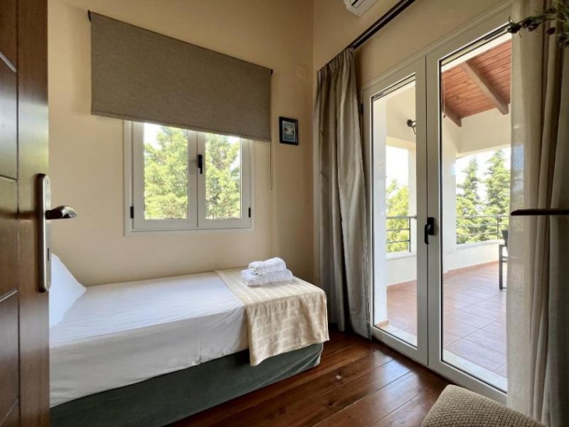 Filippos Kreta, Filippos: Villa mit Pool in ruhiger Umgebung zu verkaufen Haus kaufen